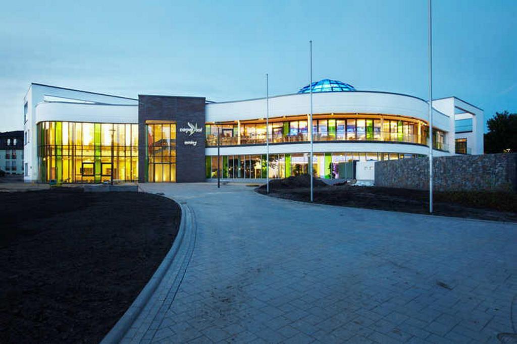 Hotel Villa Luise 바트로덴페르드 객실 사진